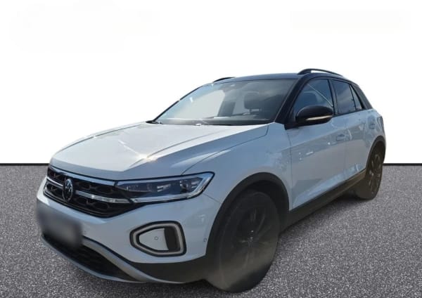 Volkswagen T-Roc T-ROC 1.5 TSI Style DSG