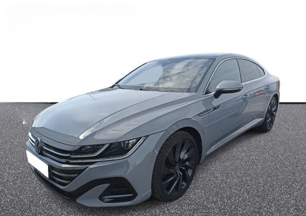 Volkswagen  Arteon 2.0 TDI 4Motion R-Line DSG