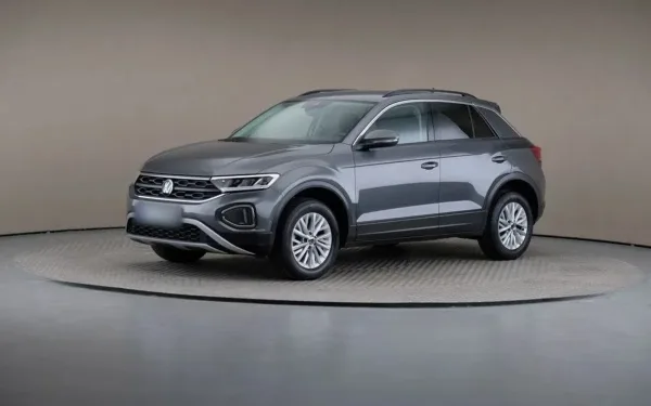 Volkswagen T-Roc T-ROC 1.5 TSI Life