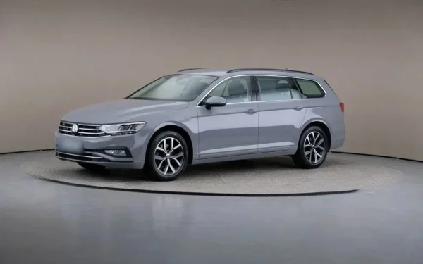 Volkswagen  Passat 2.0 TSI Business DSG