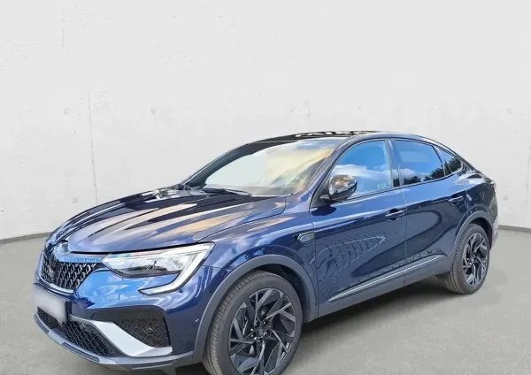 Renault  Arkana 1.6 E-Tech Full Hybrid 145 esprit Alpine MMT