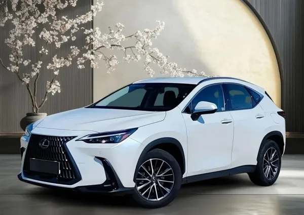 Lexus  NX 350h Elegance 2WD