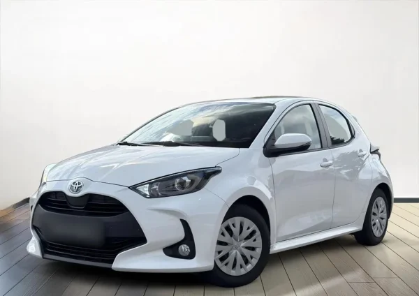 Toyota  Yaris Hybrid 1.5 Comfort