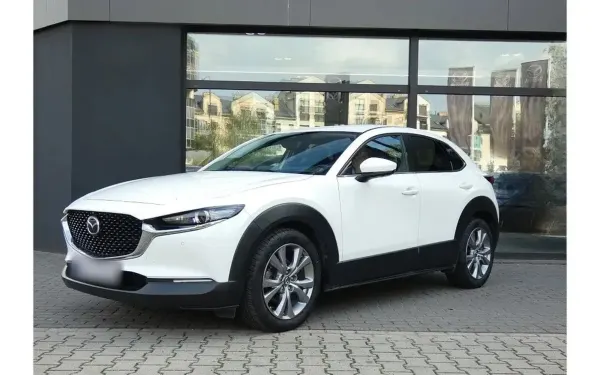 Mazda  CX-30 2.0 mHEV Hikari- 2WD