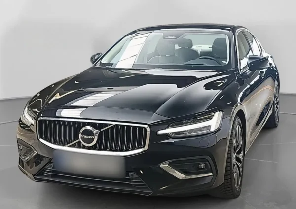 Volvo  S60 B5 B AWD Ultimate Bright aut