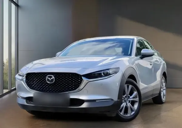 Mazda  CX-30 2.0 mHEV Kanjo 2WD
