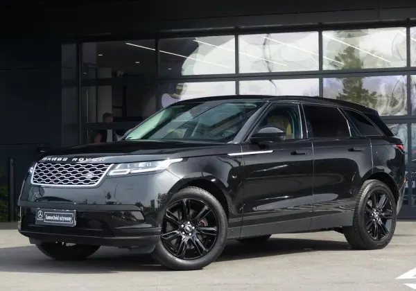 Land Rover Range Rover Velar Velar 2.0 P400e PHEV 2022 - używany samochód w leasingu