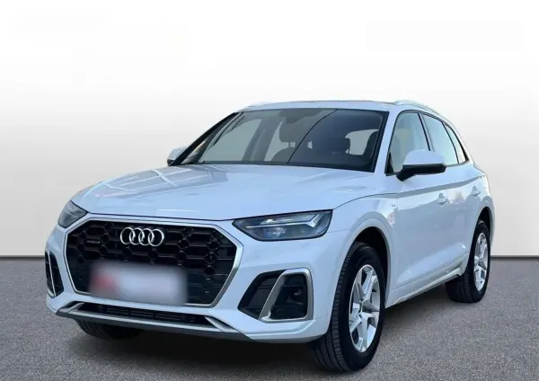 Audi  Q5 50 TFSI e Quattro S Line S tronic