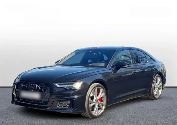 Audi  A6 55 TFSI e PHEV Quattro S Line S tronic