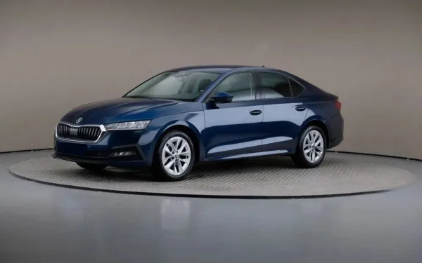 Skoda  Octavia 1.0 TSI Ambition