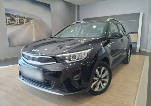 Kia  Stonic 1.0 T-GDI M DCT