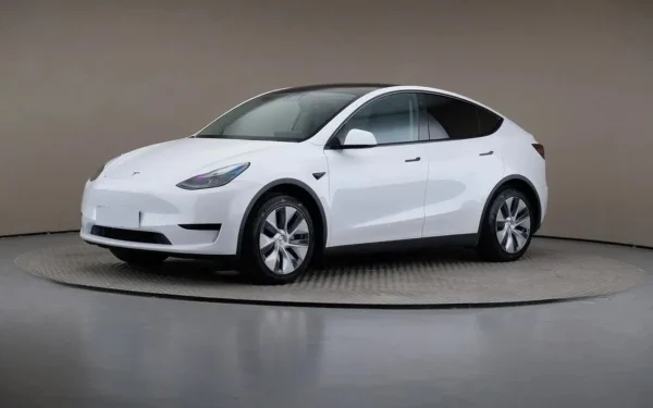 Tesla Model Y Y RWD