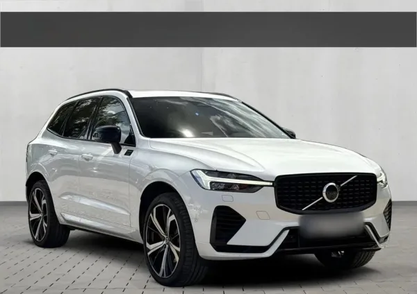 Volvo  XC 60 T6 Plug-In Hybrid AWD Plus Dark aut