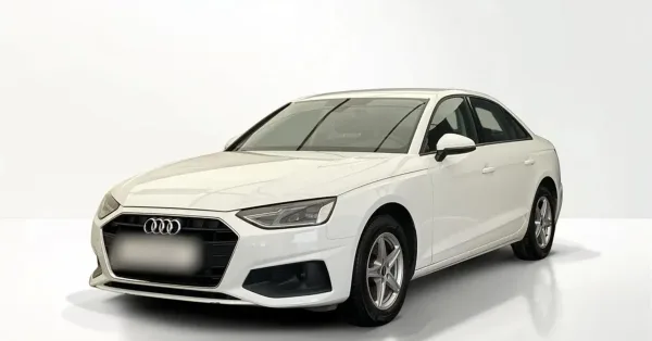 Audi  A4 35 TDI mHEV S tronic