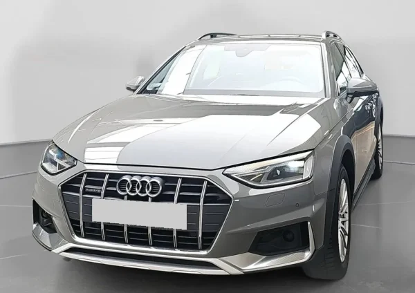 Audi  A4 Allroad 40 TDI mHEV Quattro S tronic