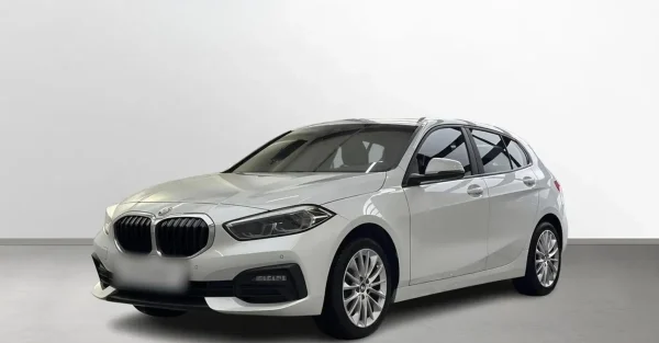 BMW Seria 1 118i Advantage aut