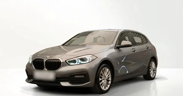 BMW Seria 1 118i Advantage aut