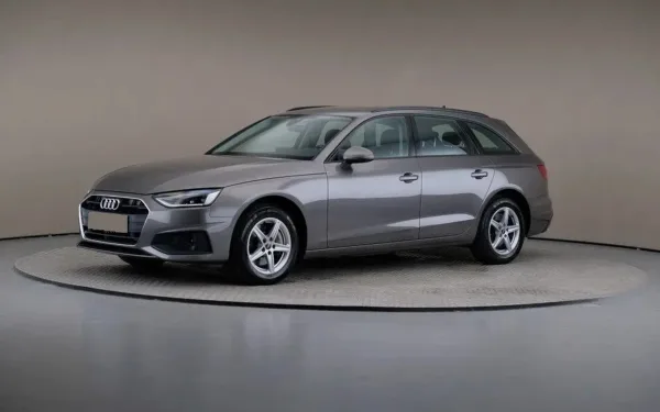 Audi  A4 40 TDI mHEV Advanced S tronic