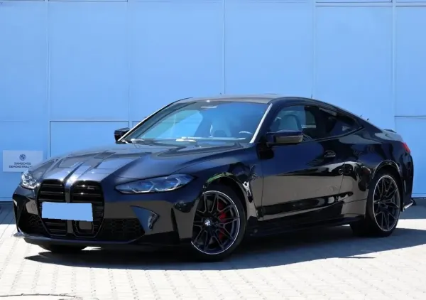 BMW Seria 4 M4 Competition M xDrive sport-aut