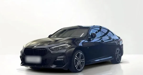 BMW Seria 2 218i M Sport aut
