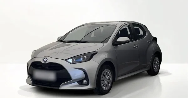 Toyota  Yaris Hybrid 1.5 Comfort
