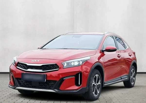 Kia  XCeed 1.6 GDI PHEV L DCT