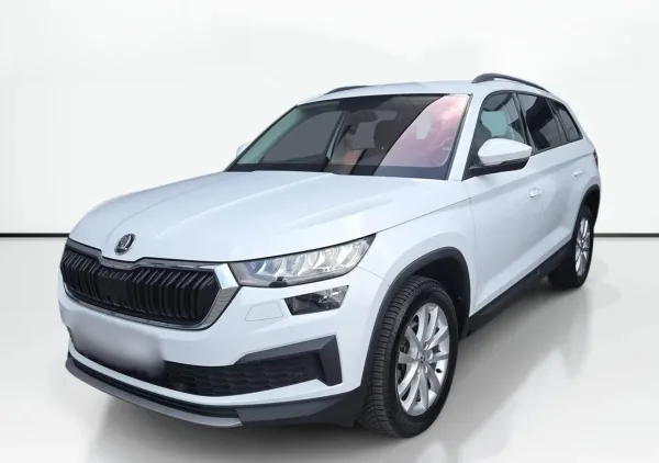 Skoda  Kodiaq 1.5 TSI ACT 4x2 Ambition DSG
