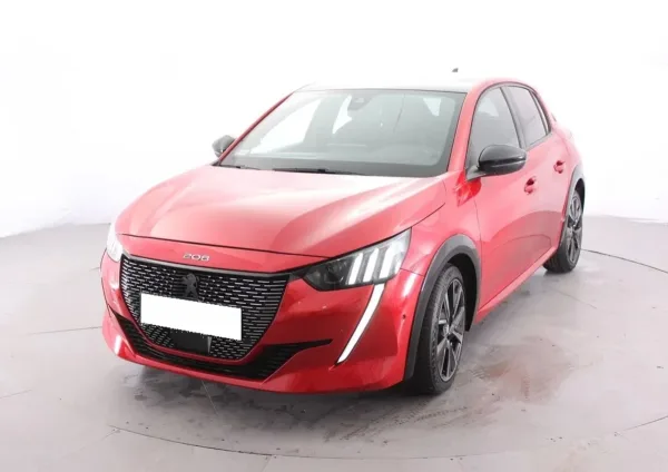 Peugeot  208 1.2 PureTech GT S&S EAT8
