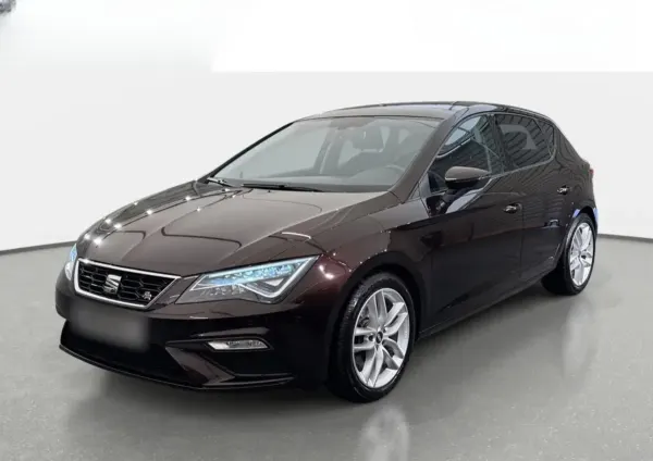 SEAT  Leon 1.5 EcoTSI Evo FR S&S