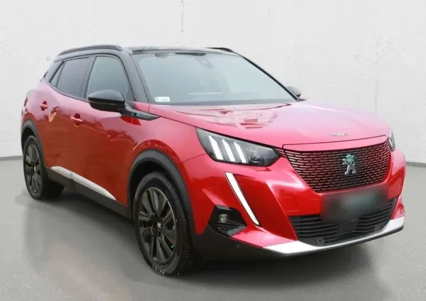 Peugeot  e-2008 GT Pack
