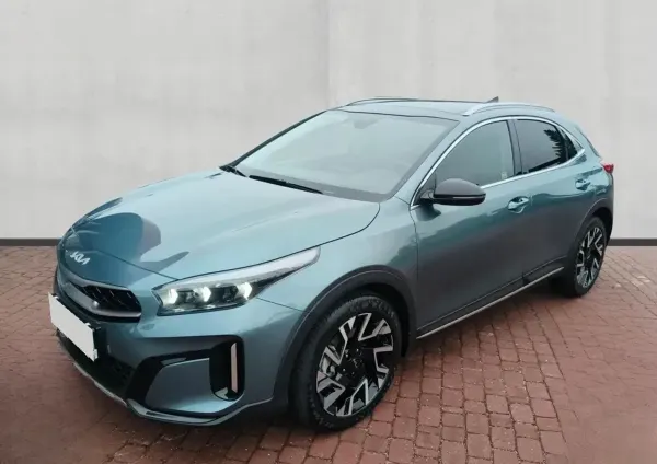 Kia  XCeed 1.5 T-GDI L DCT