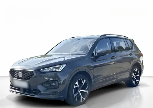 SEAT  Tarraco 2.0 TDI FR S&S 4Drive DSG