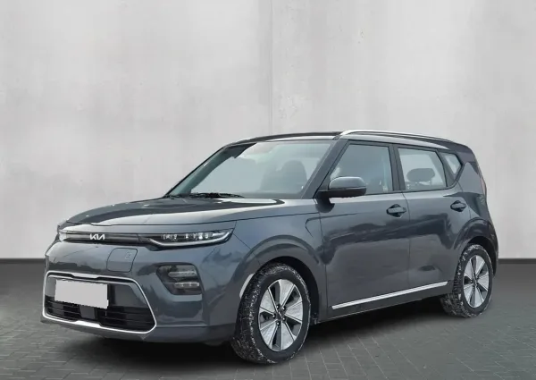 Kia e-Soul 64kWh M