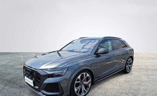 Audi  RS Q8 TFSI mHEV Quattro Tiptronic