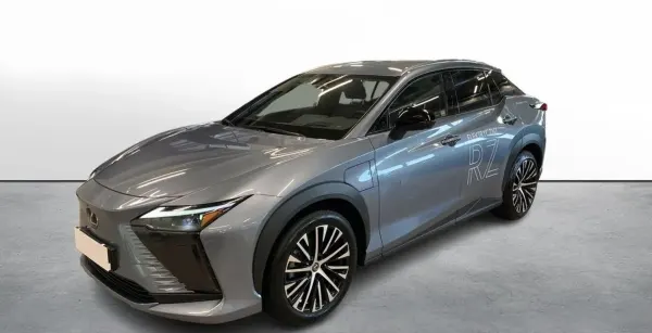 Lexus  RZ 450e Prestige DIRECT4