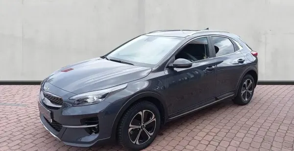 Kia  XCeed 1.6 GDI PHEV L DCT