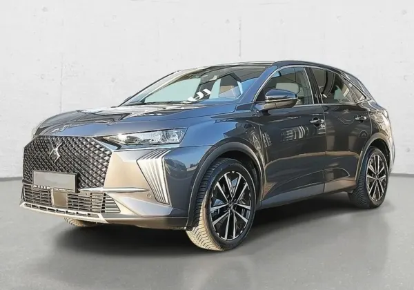 DS 7 1.6 E-Tense Bastille aut 2024 - używany samochód w leasingu