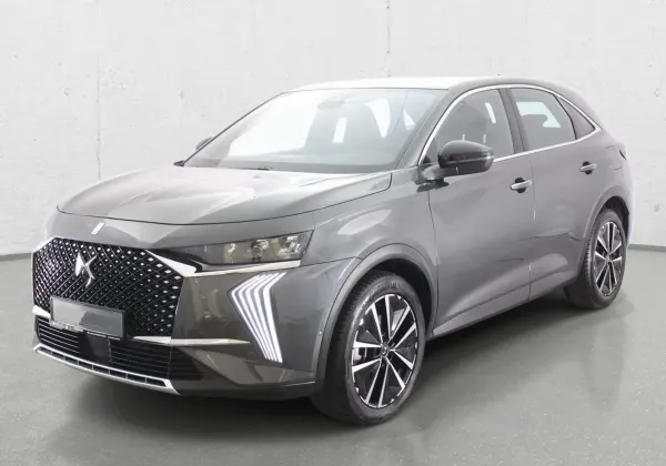 DS 7 1.6 E-Tense Bastille aut 2024 - używany samochód w leasingu