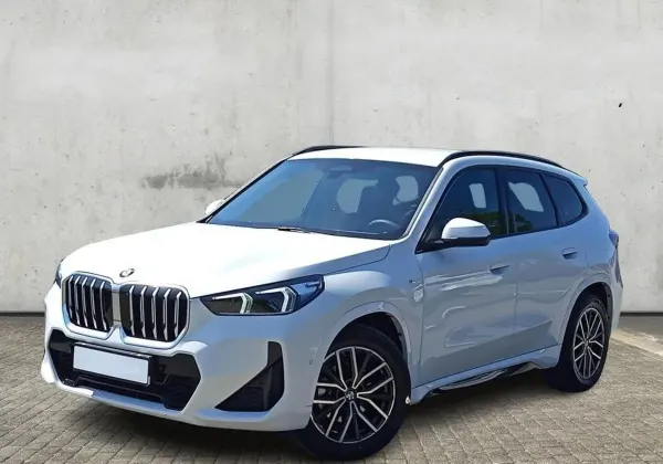 BMW  X1 sDrive18i aut
