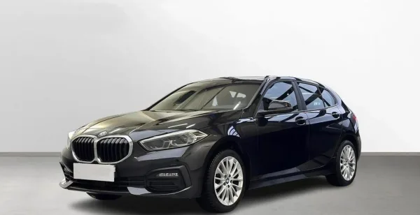 BMW Seria 1 118i Advantage aut