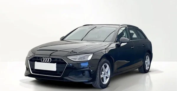 Audi  A4 35 TDI mHEV S tronic
