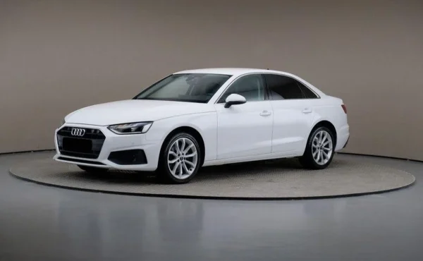 Audi  A4 35 TFSI mHEV S tronic
