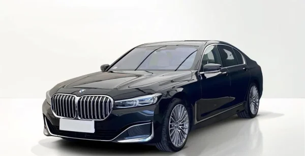 BMW Seria 7 730d xDrive mHEV