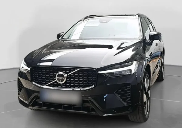 Volvo  XC 60 T8 Plug-In Hybrid AWD Ultimate Dark aut
