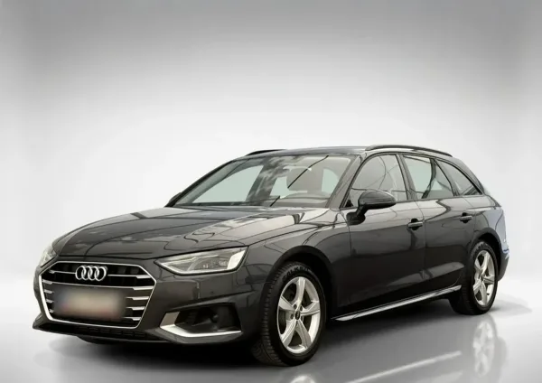 Audi  A4 35 TFSI mHEV Advanced S tronic