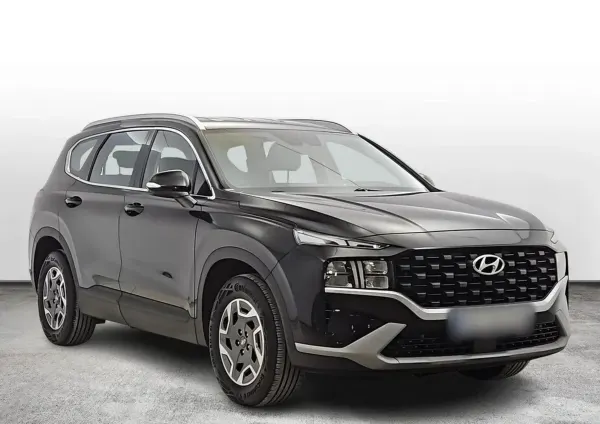 Hyundai Santa Fe 1.6 T-GDI HEV Smart 4WD aut 2022 - gebrauchtes Leasingfahrzeug