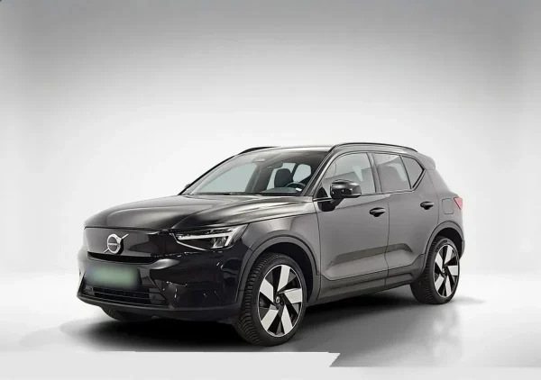 Volvo XC 40 XC40 P8 Recharge AWD Plus aut