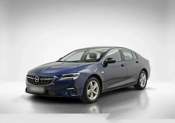 Opel  Insignia 2.0 CDTI Business Edition S&S aut