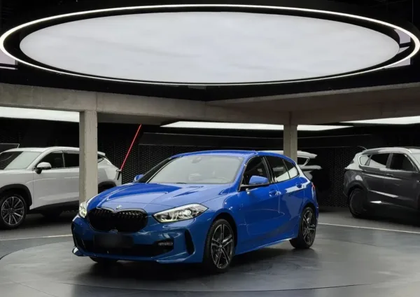 BMW Seria 1 120i M Sport sport-aut