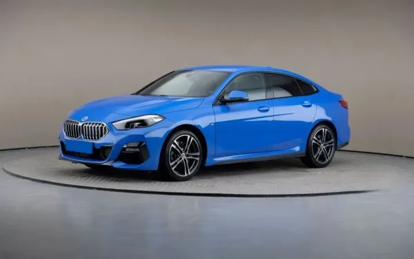 BMW Seria 2 220i M Sport aut